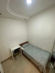 Hazel Park Condominium (D23), Condominium #502397741